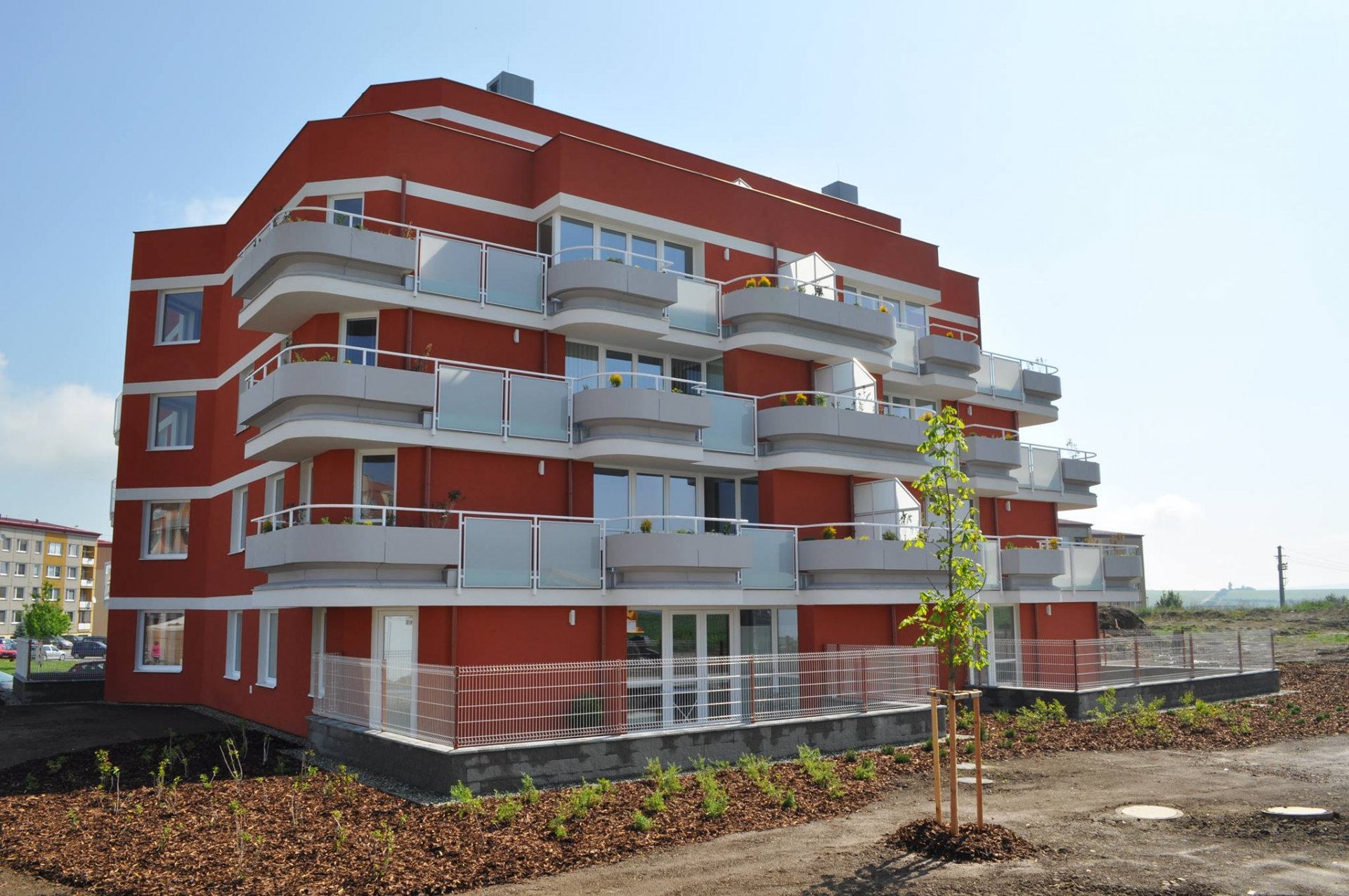 Proč stále rostou ceny bytů v Uherském Hradišti?